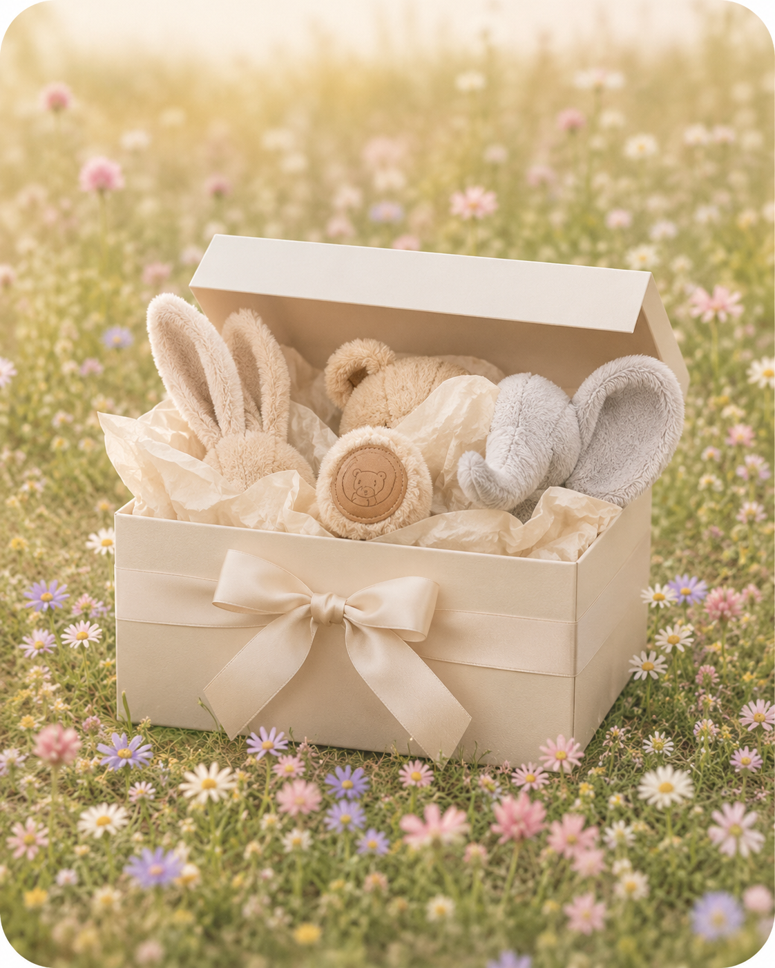 Lumi Ueberraschungsbox